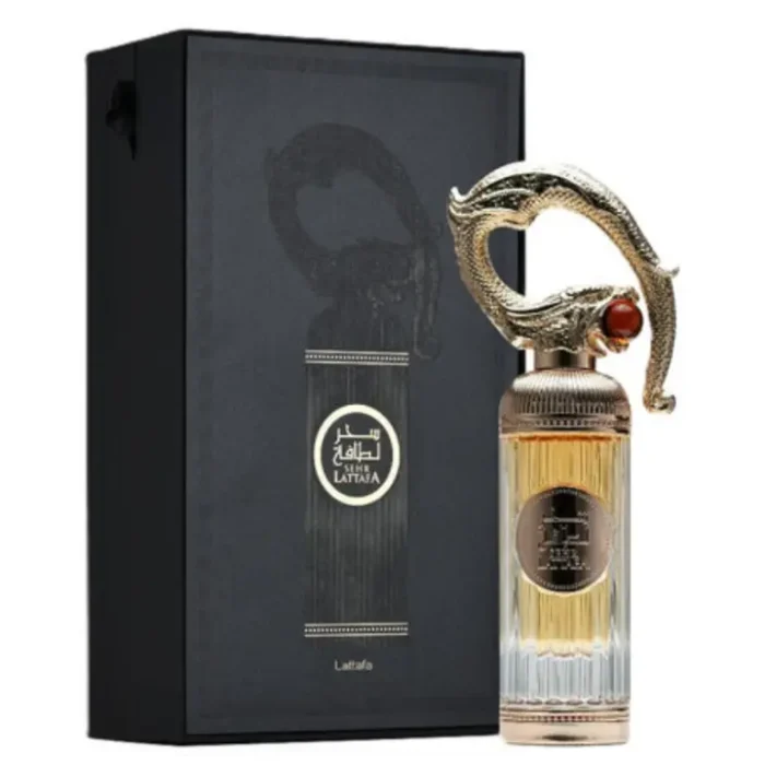 Sehr Lattafa Perfumes pour homme et femme