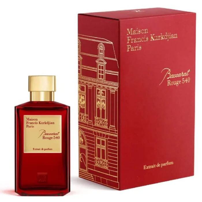 baccarat rouge 540 prix maroc Parfum Femme, Parfum Homme