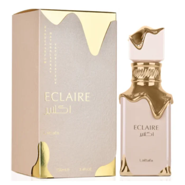 lattafa eclair parfum femme prix maroc