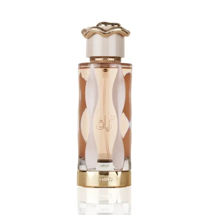 TERIAQ LATTAFA Eau de parfum pour Femme - Teriaq - 100ml – senteur La Belle Jean Paul Gaultier