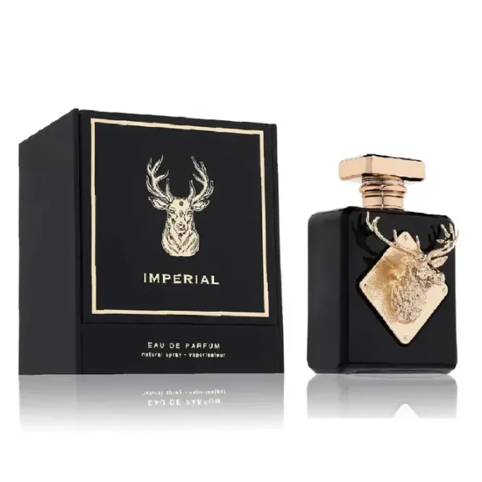 Imperial Fragrance World Prix Maroc Best Price