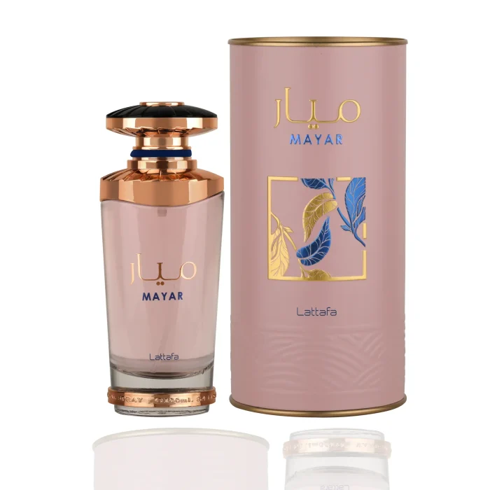 Mayar Lattafa parfum femme Prix Maroc