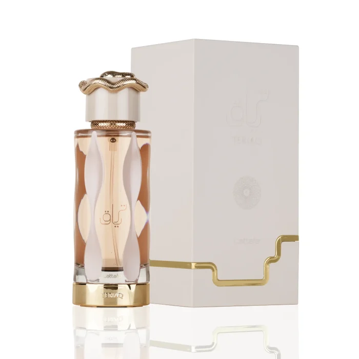 Teriaq Lattafa Prix Maroc - 100ml – Lattafa - senteur La Belle Jean Paul Gaultier