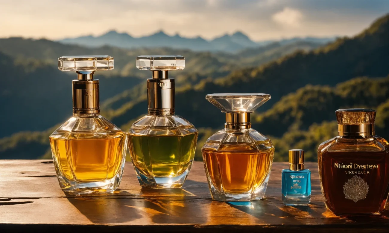 Comment Choisir le Parfum Idéal | Parfumstore.ma