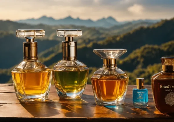 Comment Choisir le Parfum Idéal | Parfumstore.ma