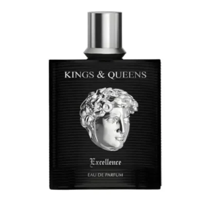 Amaran Kings Queen Excellence Eau De Parfum 100ML prix maroc