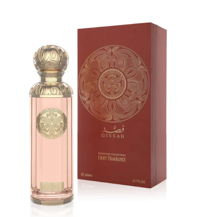 Gissah Calabria Eau De Parfum prix maroc