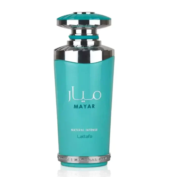 Lattafa Mayar Natural Intense Eau De Parfum 100ml prix maroc,casa marrakech Rabat