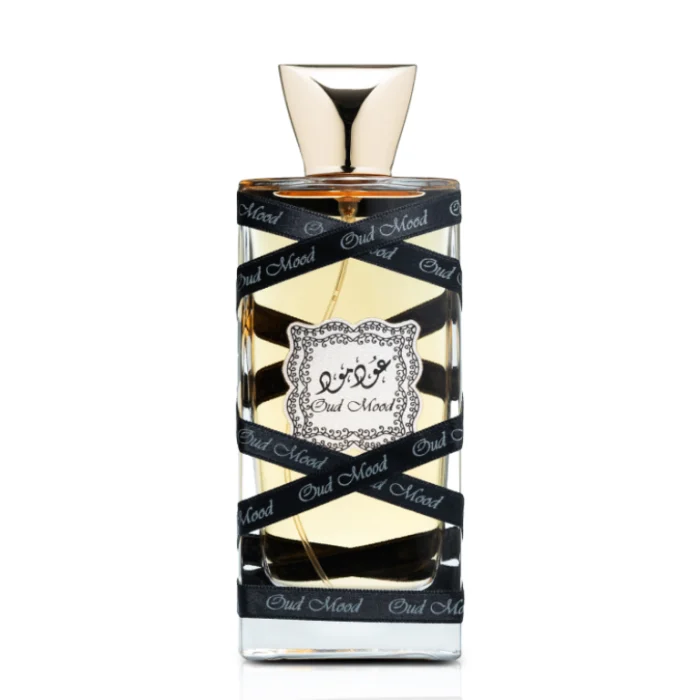 Oud Mood Lattafa Perfumes prix maroc