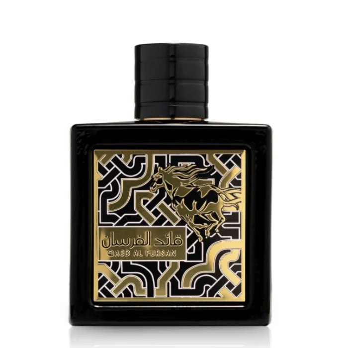 Qaed Al Fursan Lattafa Perfumes pour homme et femme