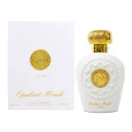 Lattafa Opulent Musk Eau de Parfum prix