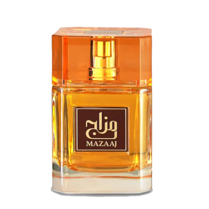 Mazaaj Zimaya Parfum homme 100 ml Prix Maroc