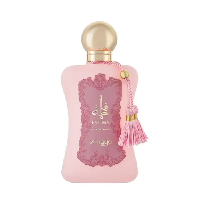 Zimaya Fatima Extrait de Parfum Femme 100 ml