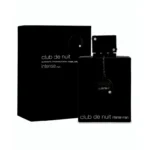Club De Nuit Man Intense Armaf EDT Pour Homme 105ML – Image 3