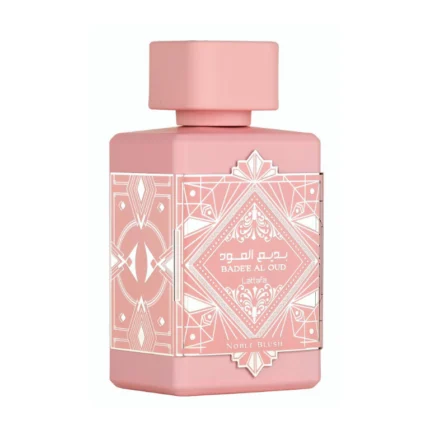 Lattafa Badee Al Oud Noble Blush Eau de Parfum unisex