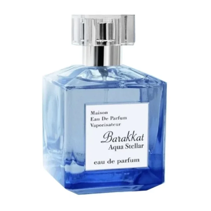 Barakkat Aqua Stellar (Aqua Celestia Cologne Forte) - Arabian Perfume by Fragrance World