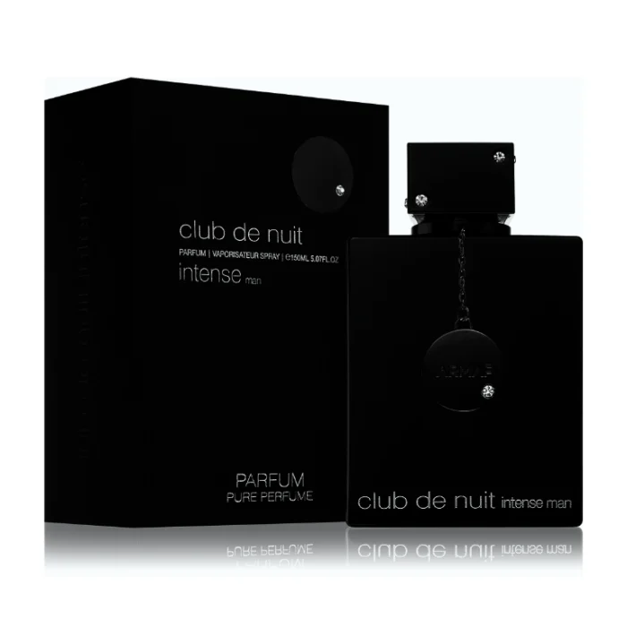 Club de Nuit Intense pour Homme -Armaf 105 ml