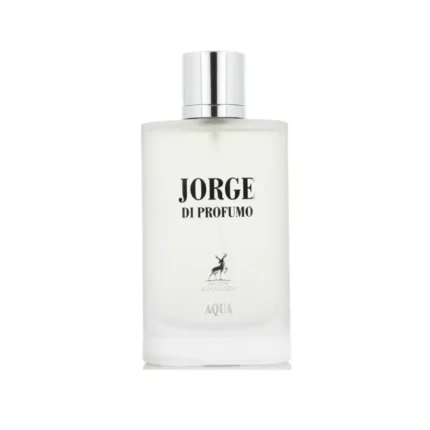 Jorge Di Profumo Aqua Eau De Parfum