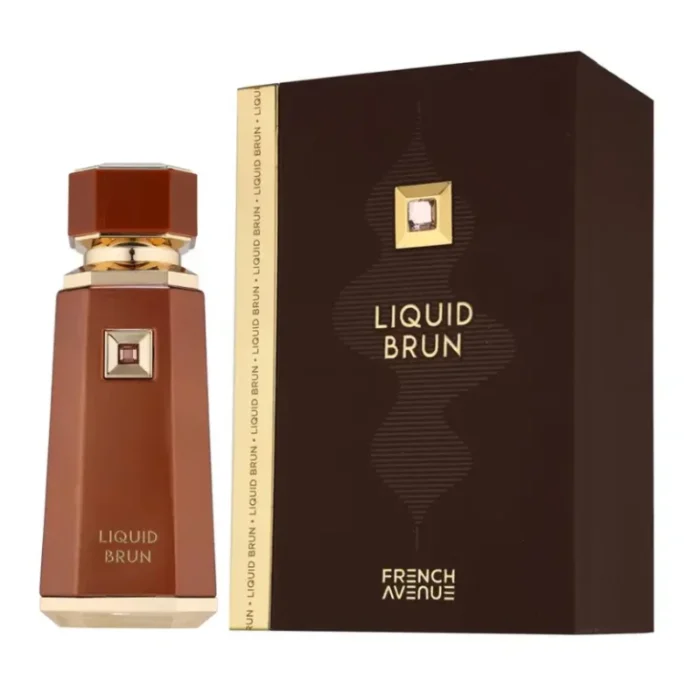 Liquid Brun – French Avenue pour Homme 100 ml