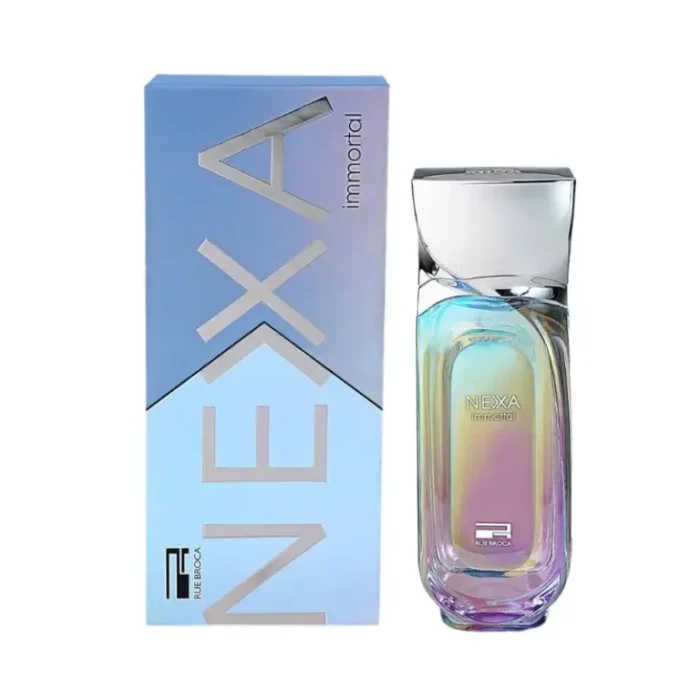 Nexa Immortal 100ml pour Homme – Rue Broca