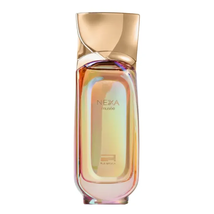 Nexa Musée Eau de Parfum Femme – Rue Broca 100ML