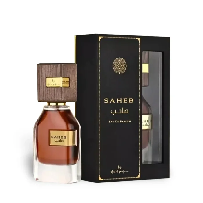 Saheb by Ard Al Zaafaran Eau de Parfum meilleur prix au maroc