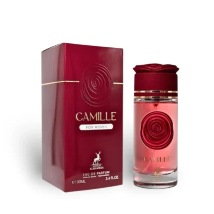 Camille Maison Alhambra EDP pour Femme 100ml