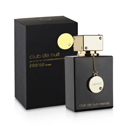 Club De Nuit Intense Women Armaf Parfum Maroc