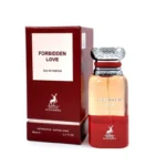 Forbidden Love Maison Alhambra Meilleur Prix Maroc