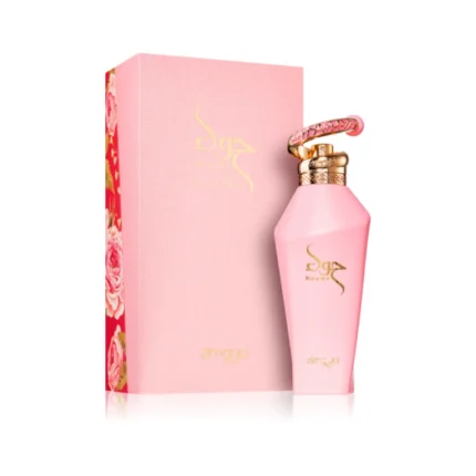 Hawwa Pink Zimaya EDP pour Femme 100ml