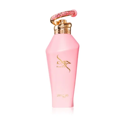 Hawwa Pink Zimaya EDP pour Femme 100ml