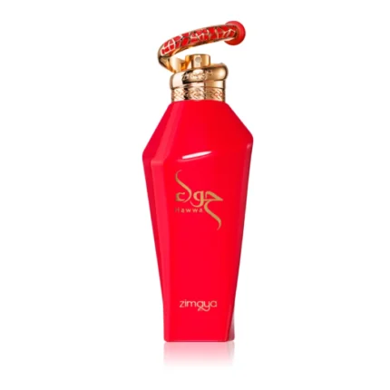 Hawwa Red Zimaya EDP pour Femme 100ml