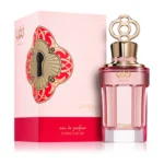 Khafaya Pink Zimaya EDP pour Femme 100ml