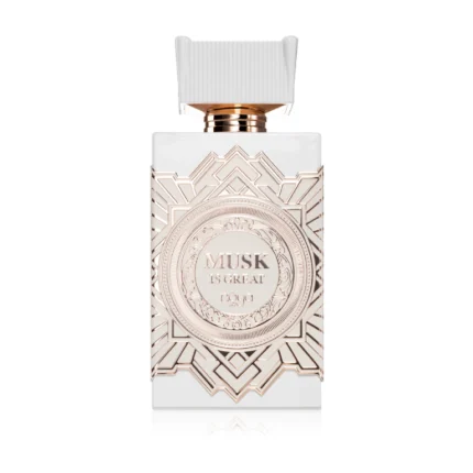 Musk Is Great Zimaya EDP Unisex 100ml