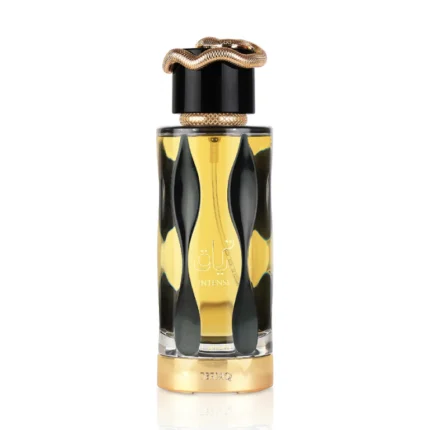 Teriaq Intense Lattafa parfum Maroc