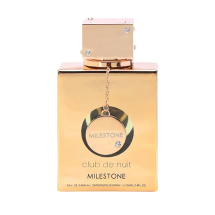 club de nuit milestone parfum maroc
