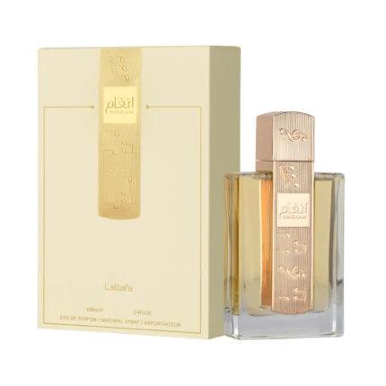 Angham Lattafa Parfum Maroc