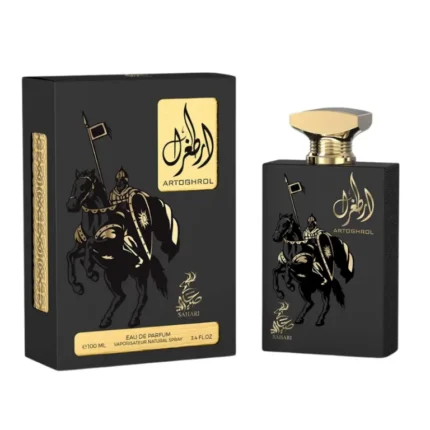 Artoghrol Sahari Parfum Maroc