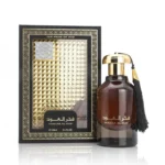 Fakhar Al Oud Ard Al Zaafaran Parfum Maroc
