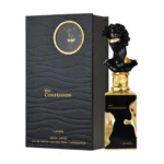His Confession Lattafa Parfum Maroc