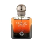 Proud of You Absolute Fragrance World Parfumstore Maroc