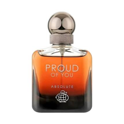 Proud of You Absolute Fragrance World Parfumstore Maroc