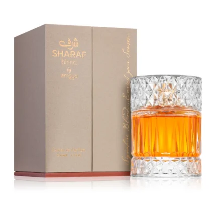 Sharaf Blend Zimaya Parfum Maroc
