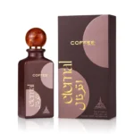 Eternal Coffee Paris Corner Parfum Unisexe 85ml – Image 2