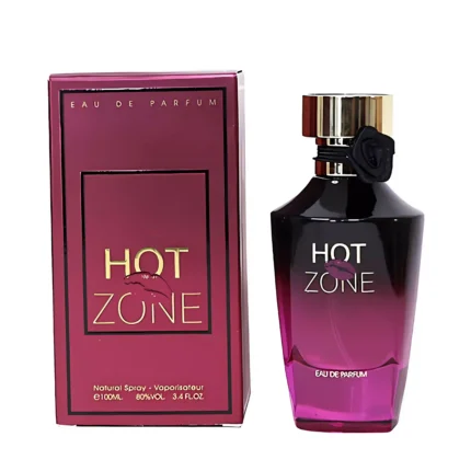 Hot-Zone-de-Fragrance-World-Eau-de-Parfum-pour-Femme