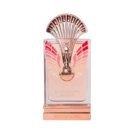 La Charmante Éclatant Maison Alhambra Parfum Store Maroc