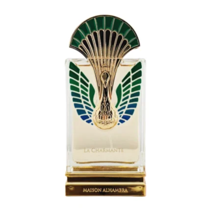 La Charmante Maison Alhambra Parfum Maroc