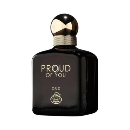 Proud of You Oud Parfum Maroc Prix