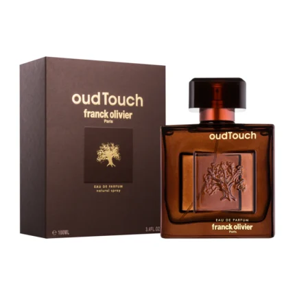 oud touch franck olivier Parfum prix maroc