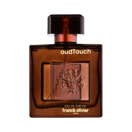 oud touch franck olivier Parfum prix maroc